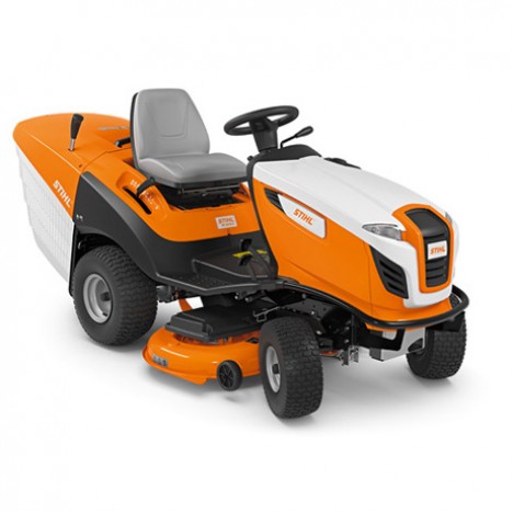 Trattorino STIHL RT 5112 Z Trattorino STIHL RT 5112 Z